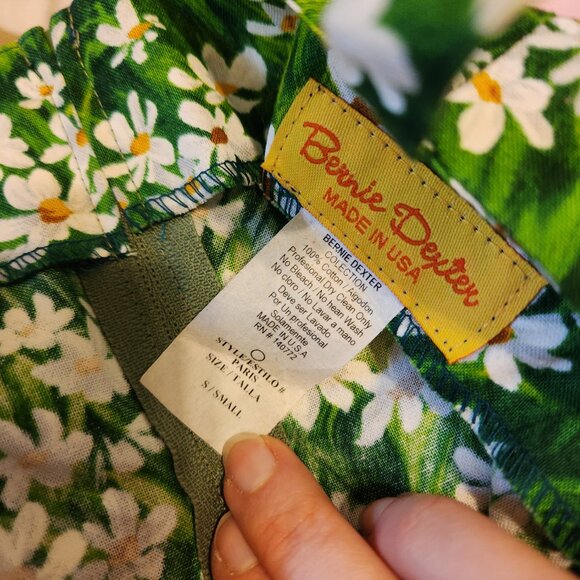 Bernie dexter daisy Paris - Picture 3 of 3